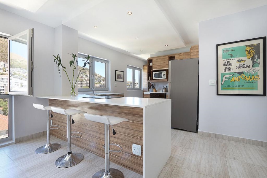 To Let 3 Bedroom Property for Rent in Green Point Western Cape